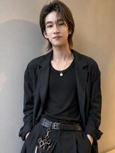 イリ(Ili)&nbsp;TOMOYA 