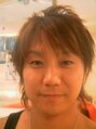 ディースタイル ヘアー ネイル(d style hair×nail)/鈴木大輔