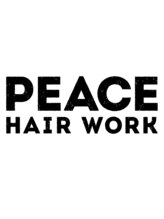 PEACE HAIR WORK