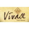ヴィヴァーチェ トータルビューティー(Vivace Total Beauty)のお店ロゴ