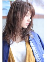 ファム(FAM)&nbsp;ナチュラルロング