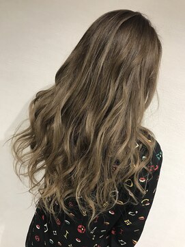 ディベック(Dvec) High brown, Dvec