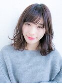 バイオレットアッシュ☆relian表参道