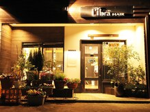 リブラヘアー 霞ヶ関店(Libra HAIR)の雰囲気（＜霞ヶ関駅北口/徒歩5分＞好立地で通いやすい♪）