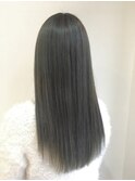 ハイトーンオリーブアッシュグレー【レーヴ】