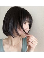 オル(ORU)&nbsp;グレーアッシュ×サイエンスアクアトリートメント