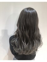 シーン 池袋(scene.)&nbsp;scene.【シーン】【池袋 西口徒歩3分】スモーキーアッシュ