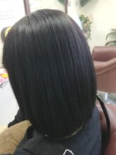 ヘアーリゾート フレグランス(Hair Resort fragrance)&nbsp;天使の輪を手に入れよう♪ツヤツヤ縮毛矯正