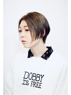 シアター(THEATRE) ショート