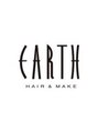 アース 大分森町店(HAIR&MAKE EARTH) EARTH 大分森町店