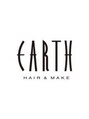 アース 大分森町店(HAIR&MAKE EARTH) EARTH 大分森町店