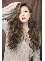 スリーピース 川越店(3piece) 予防美容！髪ちりょうでダメージ予防&ダメージ補修で極艶髪！