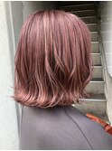 さくらピンク~
