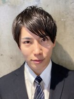 メンズココ 日本橋店(MENS COCO) 好感度◎爽やかビジネススタイル