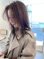 シキ 渋谷(siki)&nbsp;【siki】まろやかベージュ(原宿/表参道)