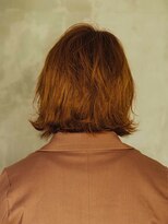 プロデュース 相模原店(Produce)&nbsp;個性的♪ルーズ☆ボブディ