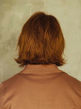 プロデュース 相模原店(Produce) 個性的♪ルーズ☆ボブディ