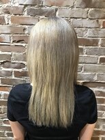 ボスコ 下北沢店(bosco)&nbsp;ホワイトブリーチ　《koike》