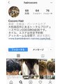 ココロ(COCORO @26)&nbsp;みうらパパ担当のインスタだわん！！フォローよろしこ☆