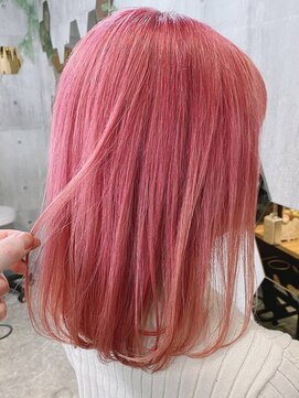 パレット 町田店(PALETTE) コットンピンク 【町田/町田駅/JR町田店】