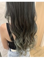 コルル 渋谷(COLULU)&nbsp;グラデーション