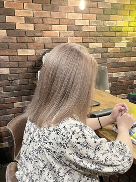 レオクマ(REOKUMA) ハイミルクティー