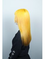 クリップ ジョイント ゴッド(CLIP JOINT GOD)&nbsp;イエローカラー☆