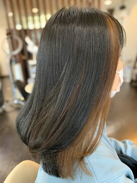 ライオンハート(Lion Heart) フレミングインナー