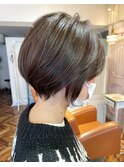 real  style  19   20代お客様