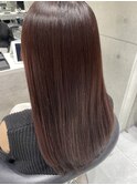 新髪質改善×トリートメント×美髪×艶髪