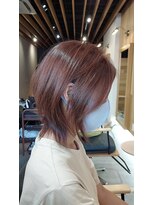 キレイコムデュース(Deuce)&nbsp;ミディアムレイヤー