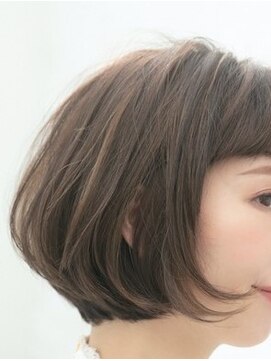 プリス ヘアー(pulis HAIR) ショート