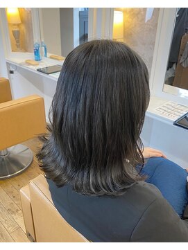 テイスティ プライム(tasty prime) アッシュブラック