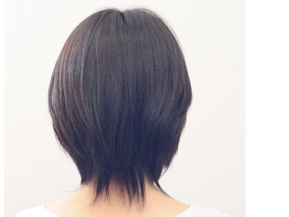 ヘアーカラー ドゥ(HAIR COLOR Do!)の写真