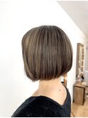 【LINDA 栗山絢】× デザインハイライト