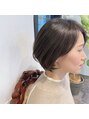 フランシス(Francis.)&nbsp;上品な大人女性のヘアスタイルお任せください。