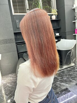 チュダック(ChuDuck) 【◎甘くてカワイイ◎】大人愛され《ピンクブラウン》