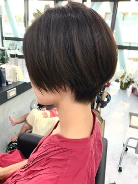 エンディアリング 東銀座(Endearing) 大人ガーリー/チョコレート/モード/プリカール/眉毛/銀座/東銀座