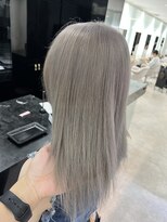 ウィクシー(wixy)&nbsp;ハイトーンカラー