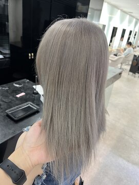 ウィクシー(wixy) ハイトーンカラー