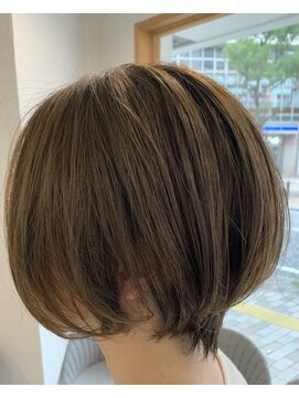 シアン 橋本店(Shian) 骨格補正くびれショート