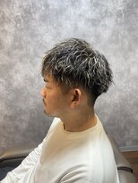 ボルト(BOLT)&nbsp;ツイスパメッシュ