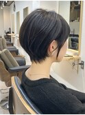 イメチェン/似合わせカット/フルバング/ハッシュカット[西船橋]