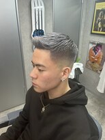 スタッグス 上野御徒町(STUG'S)&nbsp;シルバーカラー