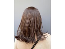 たかお美容室