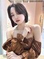 グロー 大宮(GLROW)&nbsp;骨格に合わせた韓国ボブで指名率No.1♪私にお任せ下さい！