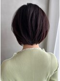 30代40代50代◎伸ばしかけショート Legit 海老名