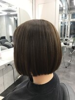 エイト 立川店(EIGHT)&nbsp;スタンダードボブ
