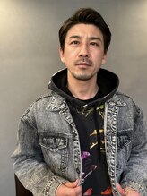 ベロニカ ヘアー(Beronica HAIR)