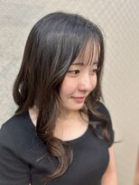 ラソス(LASOS) 似合わせカット＋うるツヤトリートメント◎